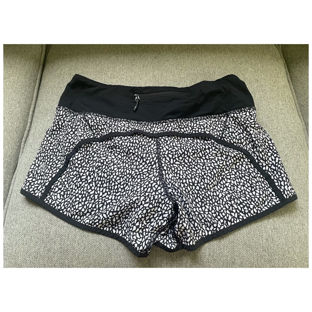 Lululemon Athletica shorts